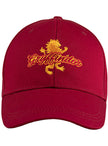Casquette Gryffondor - Harry Potter