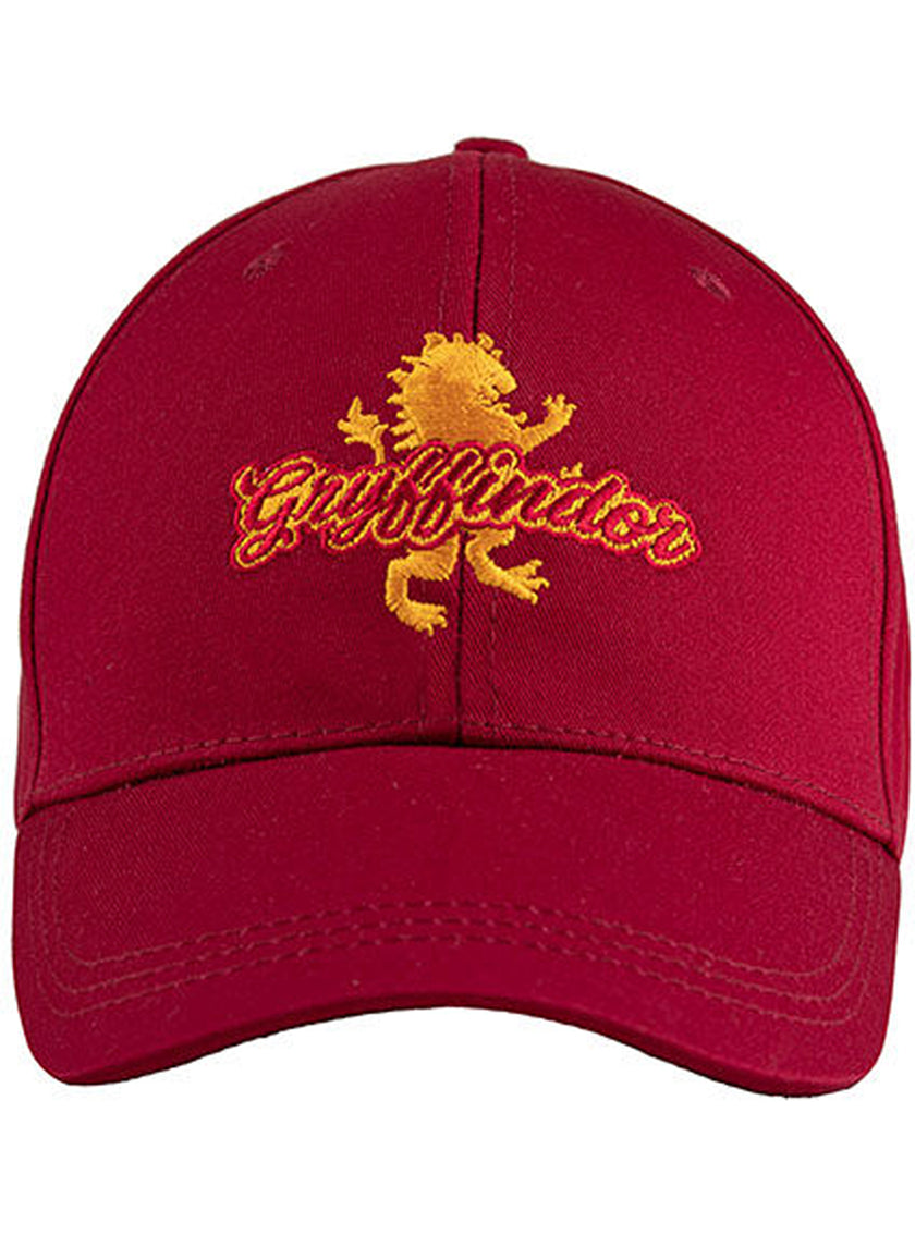 Casquette Gryffondor - Harry Potter