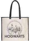 Sac Tote bag Poudlard- Harry Potter