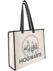 Sac Tote bag Poudlard- Harry Potter