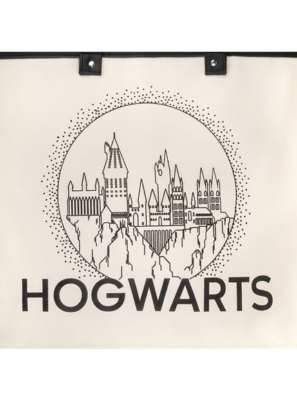 Sac Tote bag Poudlard- Harry Potter