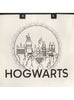 Sac Tote bag Poudlard- Harry Potter