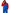 Déguisement Mario Onesie adulte - Super Mario Bros
