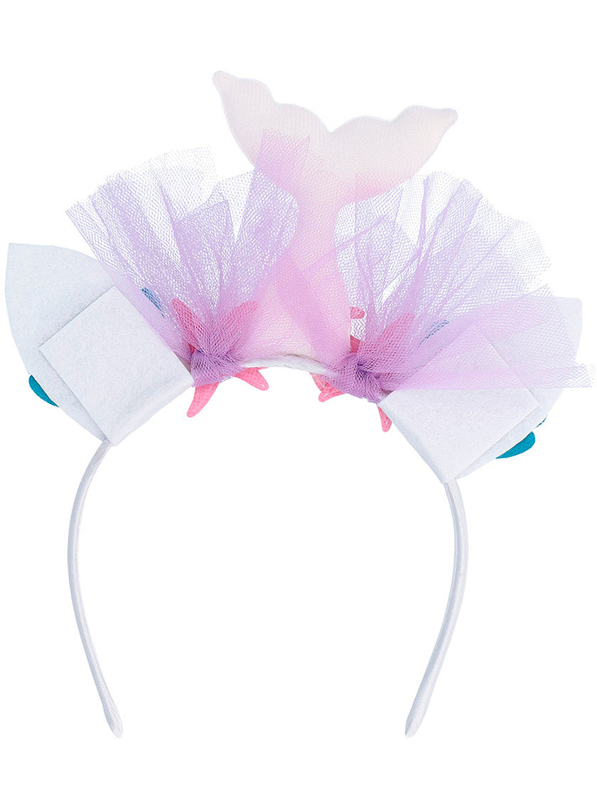 Kit de sirène pour fille