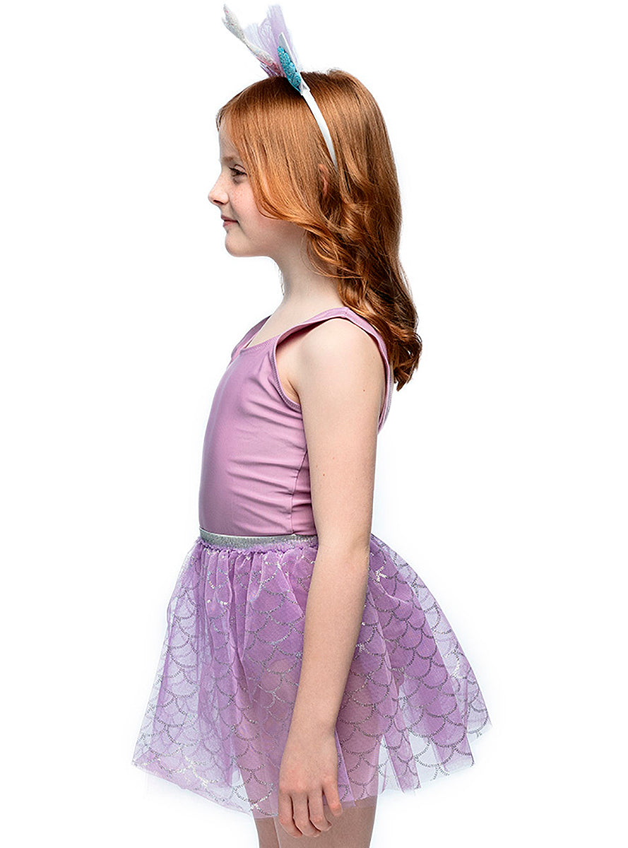 Kit de sirène pour fille