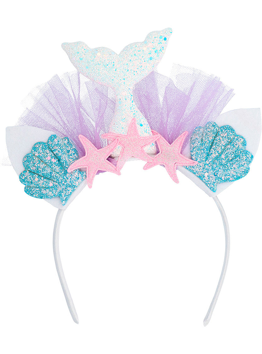 Kit de sirène pour fille