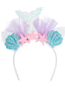 Kit de sirène pour fille