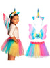 Kit licorne fille