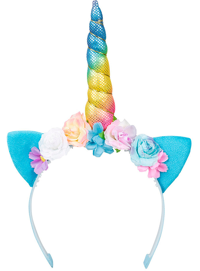 Kit licorne fille