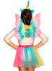Kit licorne fille