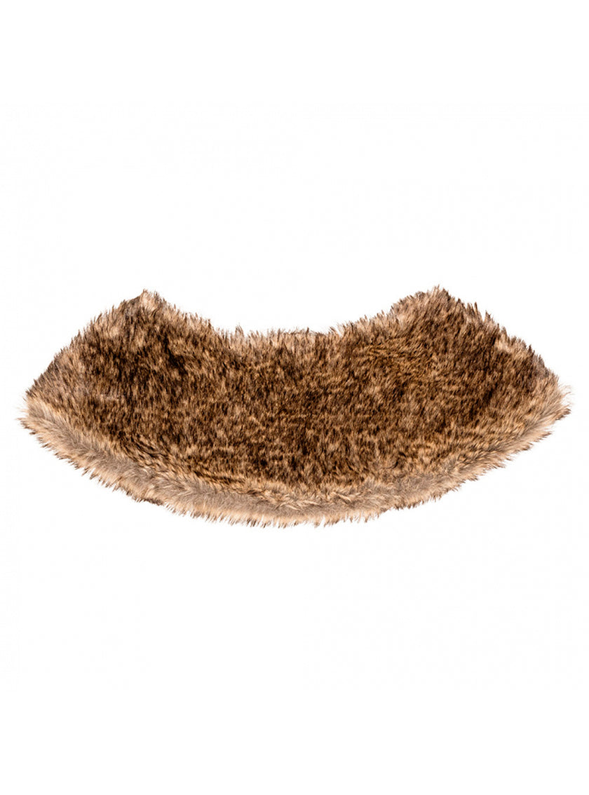 Étole de Charleston pour femme