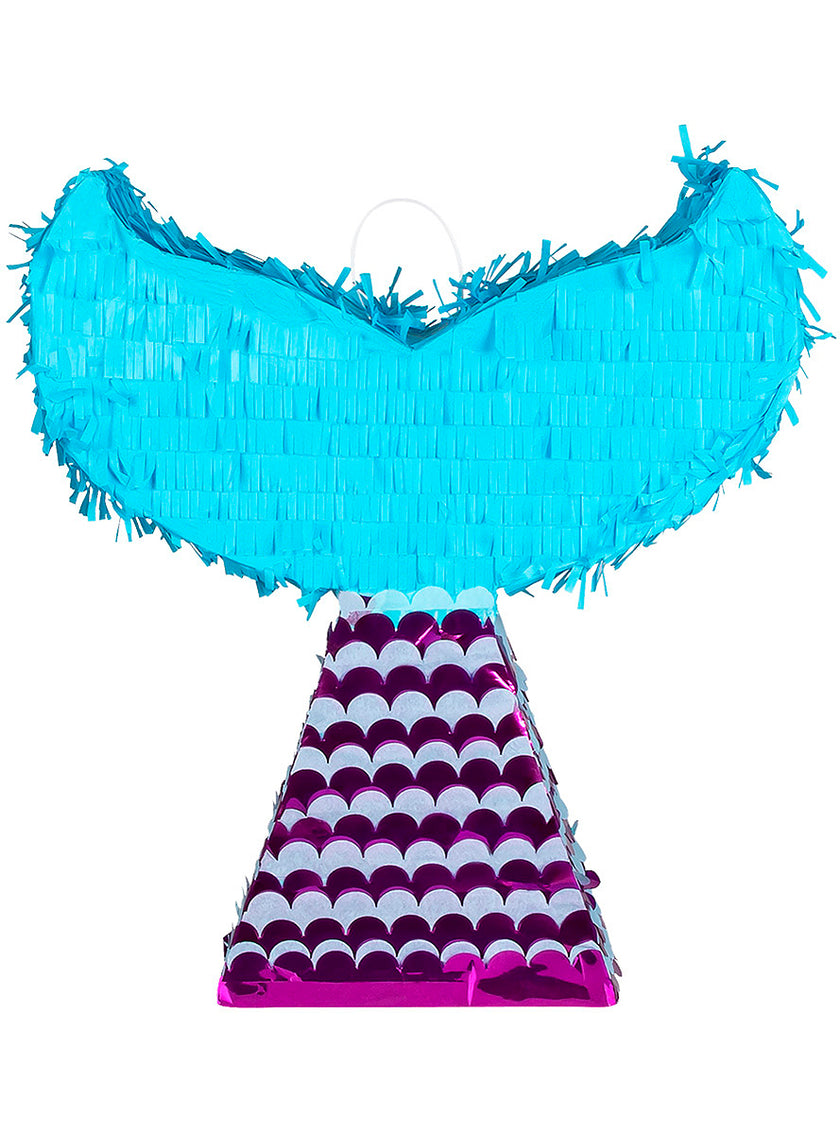 Pinata queue de sirène