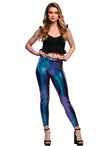 Collants sirène femme