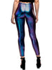 Collants sirène femme