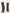 Chaussettes Boba Fett, Stormtrooper et Chewbacca adulte - Star Wars