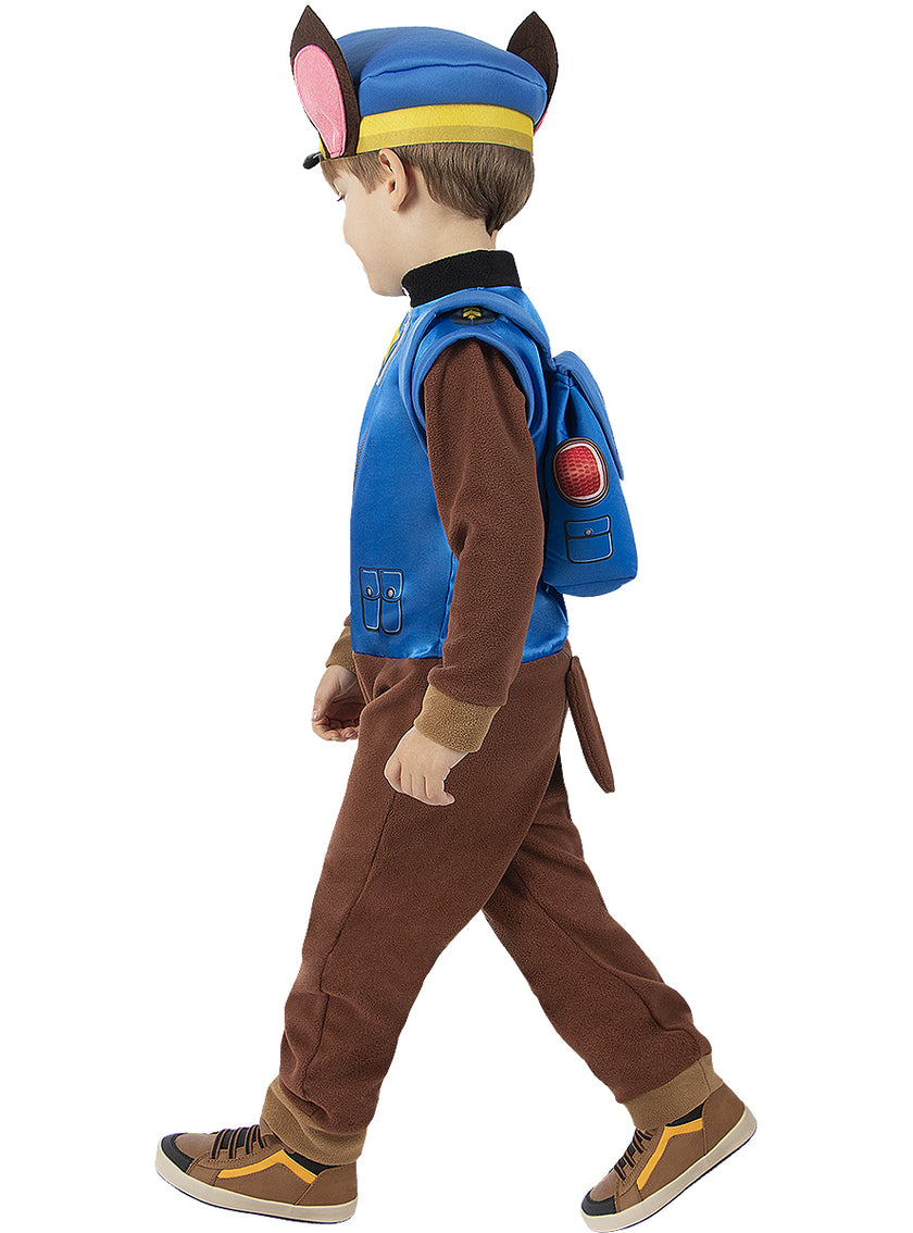 Déguisement Chase La Pat'Patrouille enfant