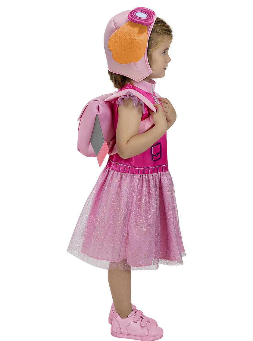 Déguisement Stella La Pat'Patrouille fille