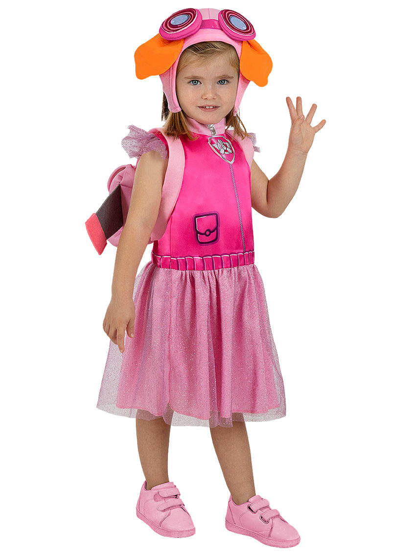 Déguisement Stella La Pat'Patrouille fille