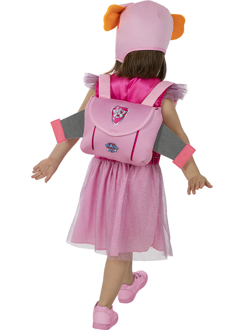 Déguisement Stella La Pat'Patrouille fille