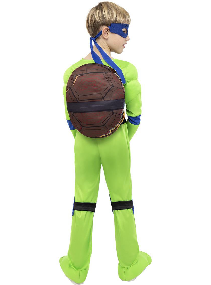 Déguisement Leonardo garçon - Les Tortues Ninja