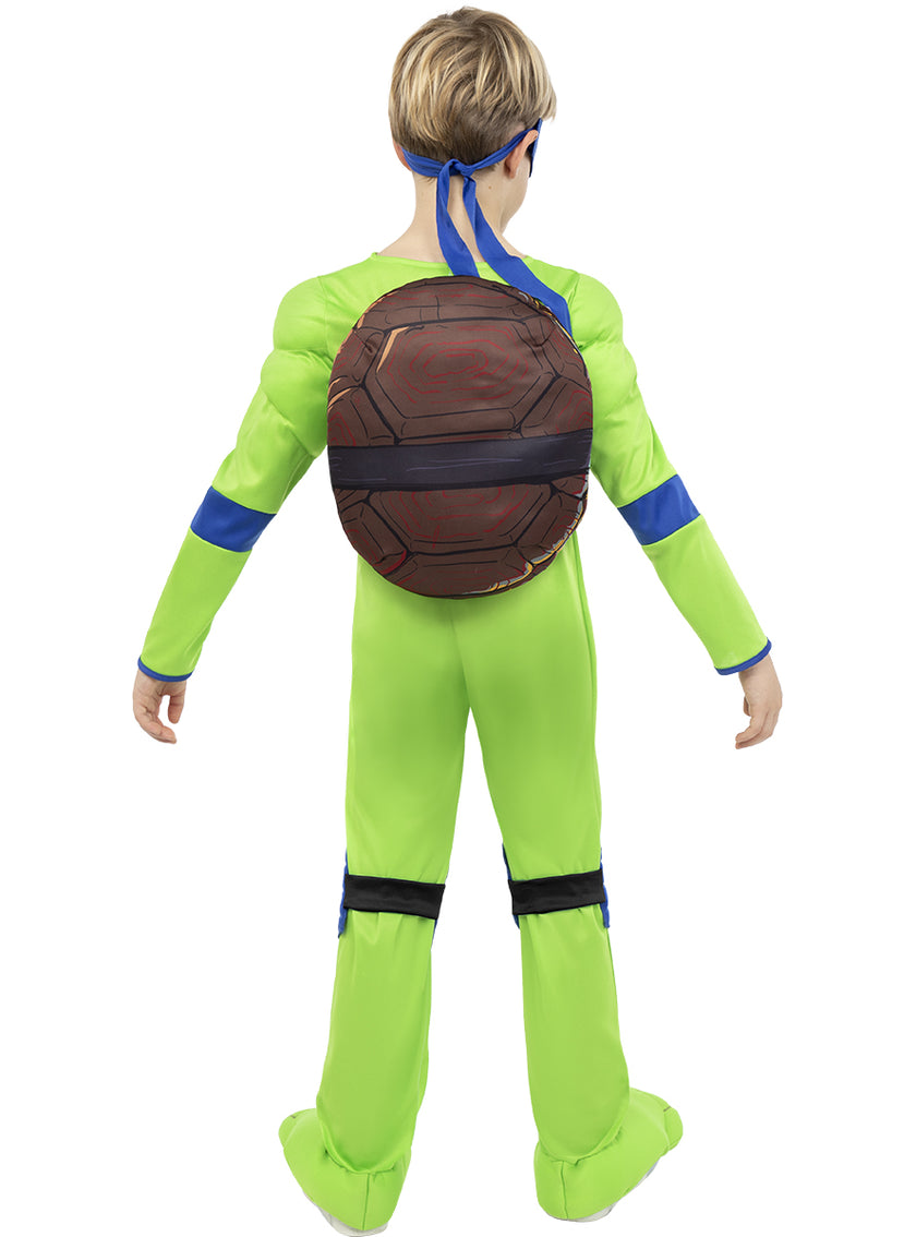 Déguisement Leonardo garçon - Les Tortues Ninja