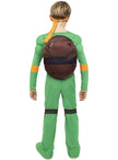 Déguisement Michelangelo garçon - Les Tortues Ninja