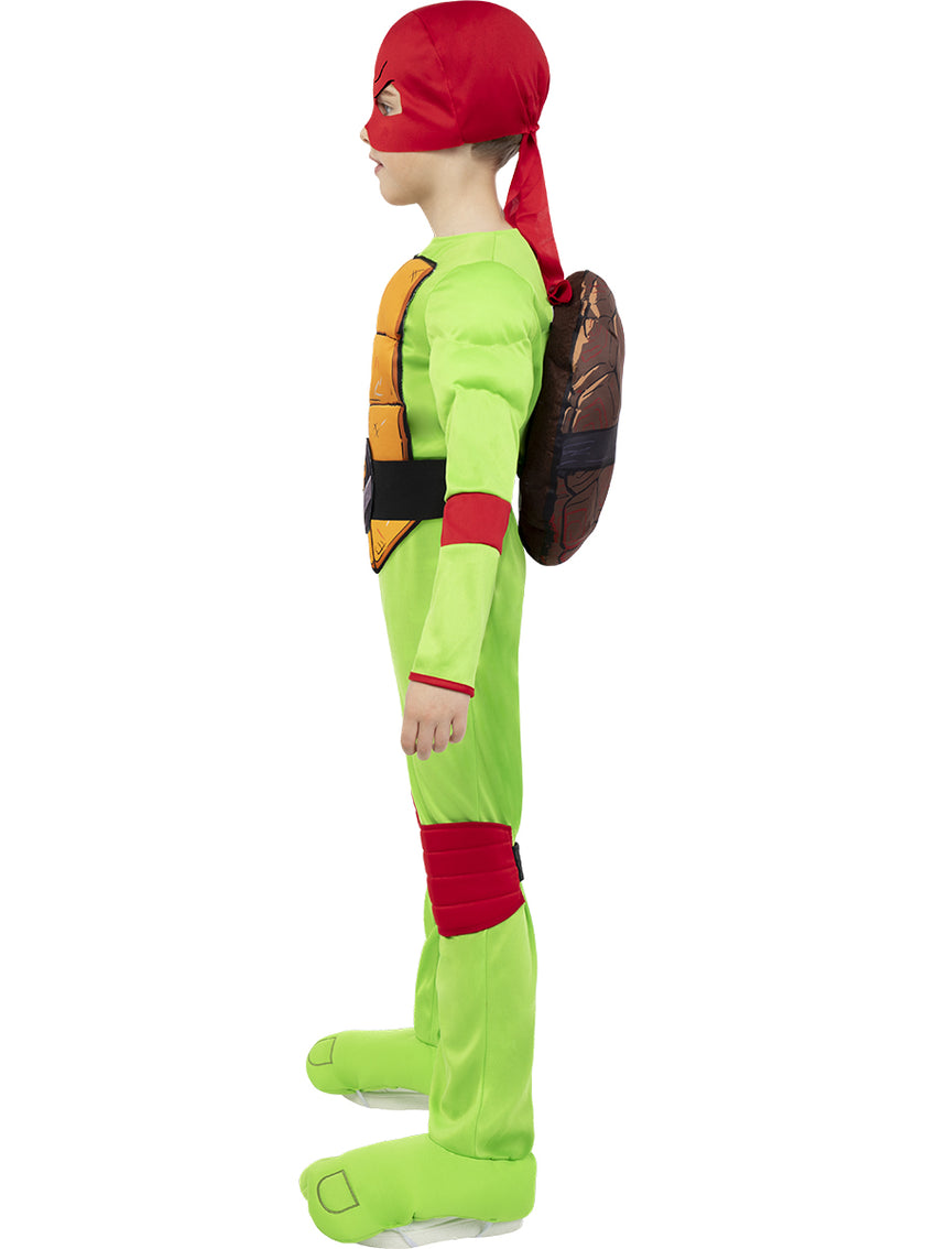 Déguisement Raphael garçon - Les Tortues Ninja