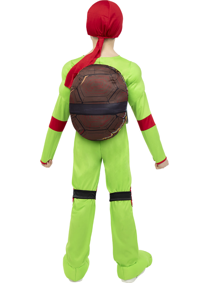 Déguisement Raphael garçon - Les Tortues Ninja