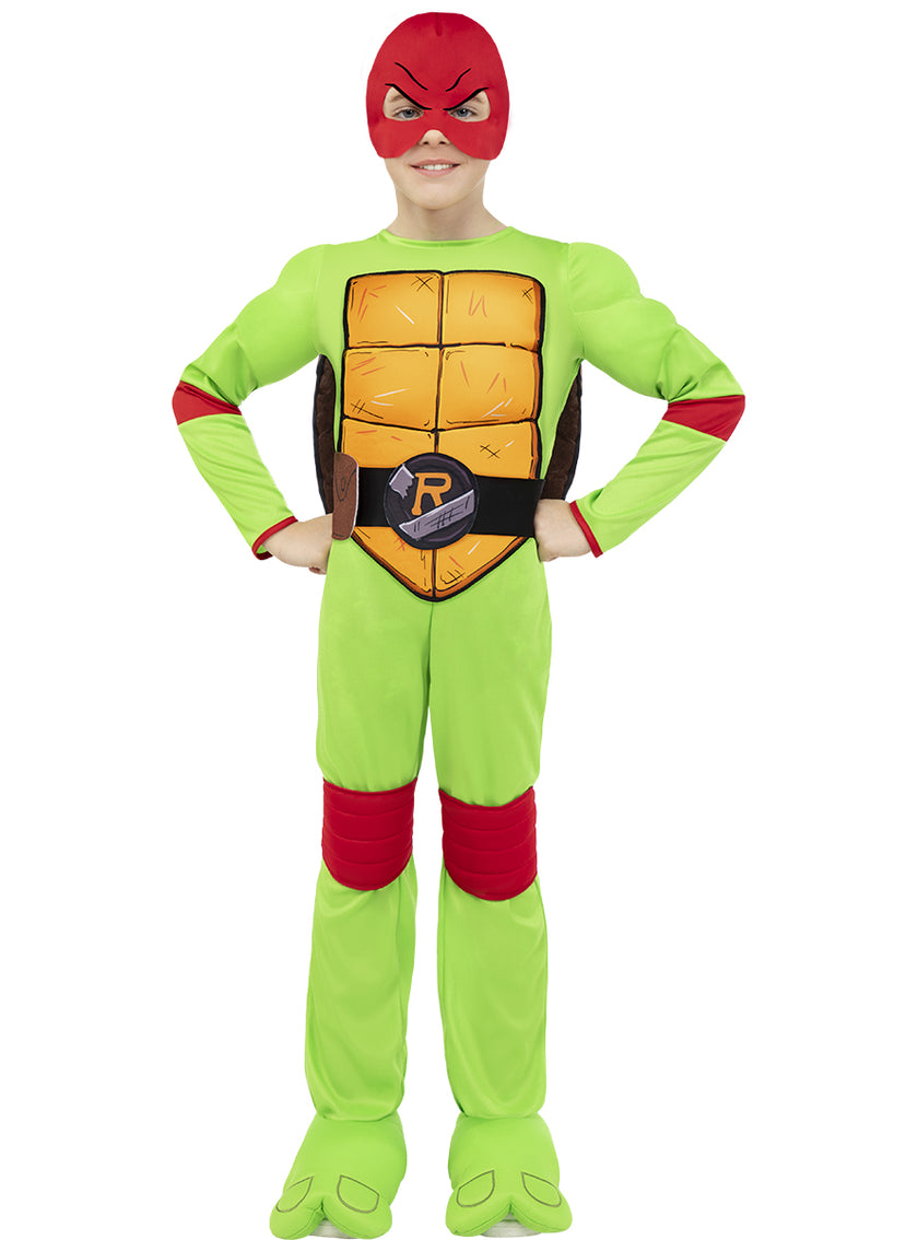 Déguisement Raphael garçon - Les Tortues Ninja