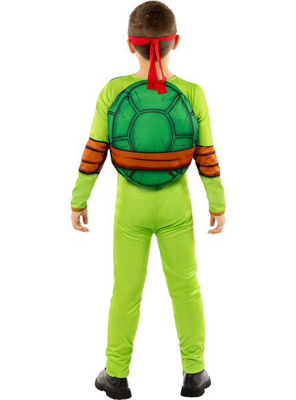 Déguisement Les Tortues Ninja enfant