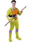 Déguisement Donatello homme - Les Tortues Ninja