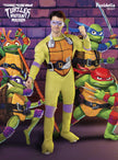 Déguisement Donatello homme - Les Tortues Ninja