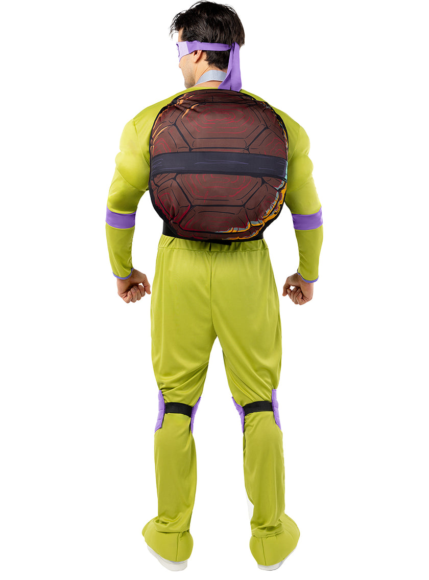 Déguisement Donatello homme - Les Tortues Ninja