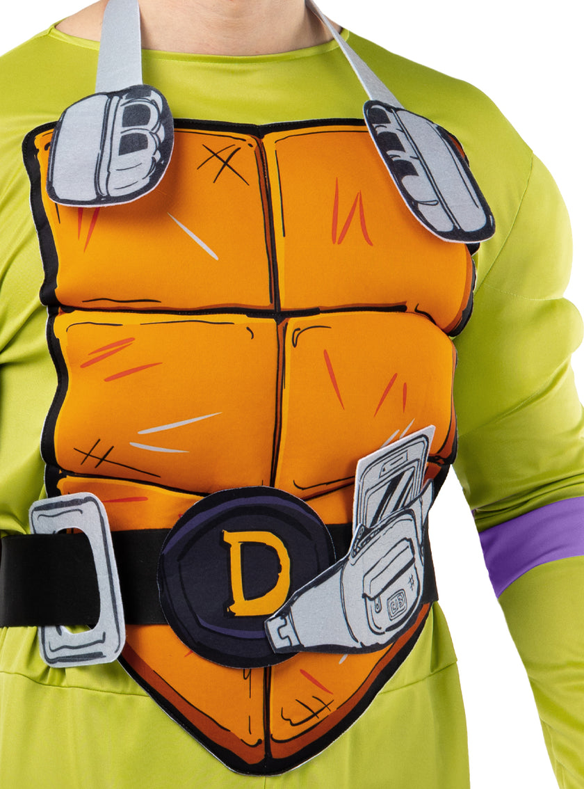 Déguisement Donatello homme - Les Tortues Ninja