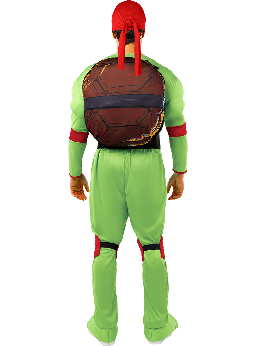 Déguisement Raphael homme - Les Tortues Ninja