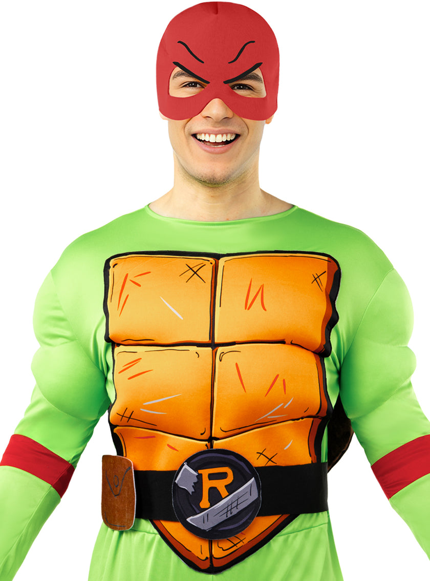 Déguisement Raphael homme - Les Tortues Ninja