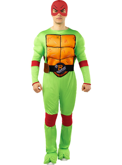 Déguisement Raphael homme - Les Tortues Ninja