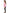 Veste Pink Ladies fille - Grease