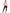 Veste Pink Ladies femme - Grease