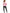 Veste Pink Ladies femme - Grease