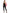 Veste Pink Ladies femme - Grease