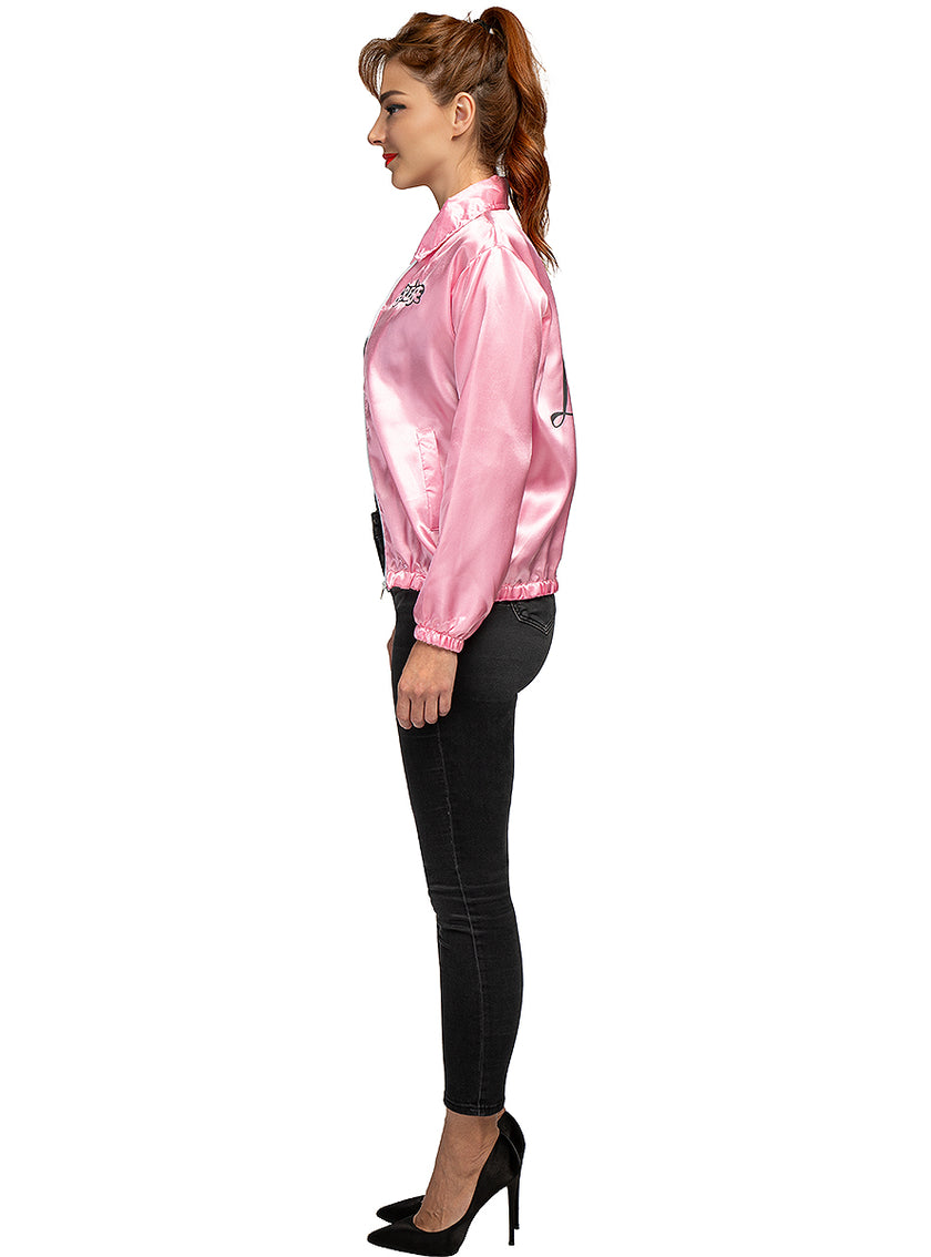 Veste Pink Ladies femme - Grease