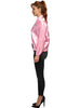 Veste Pink Ladies femme - Grease