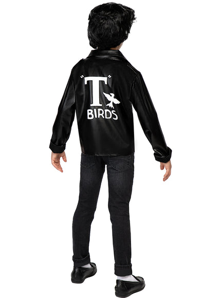 Veste T-Birds garçon -Grease