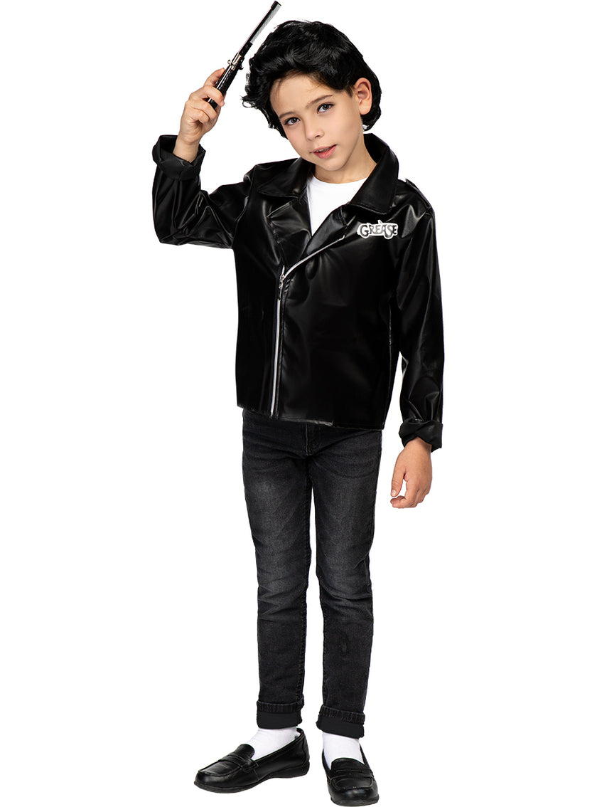 Veste T-Birds garçon -Grease
