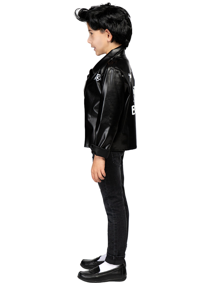 Veste T-Birds garçon -Grease