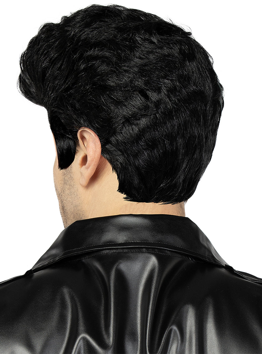 Perruque Danny Zuko - Grease