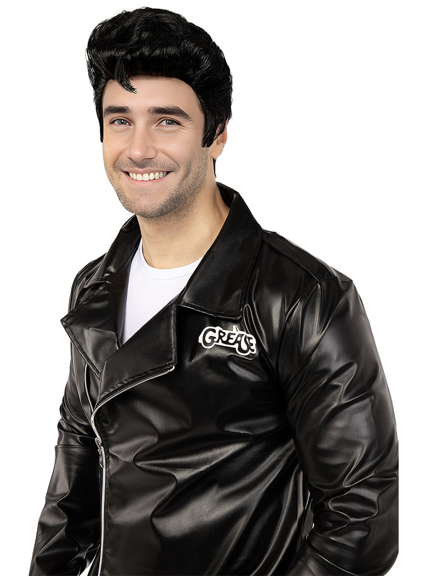 Perruque Danny Zuko - Grease