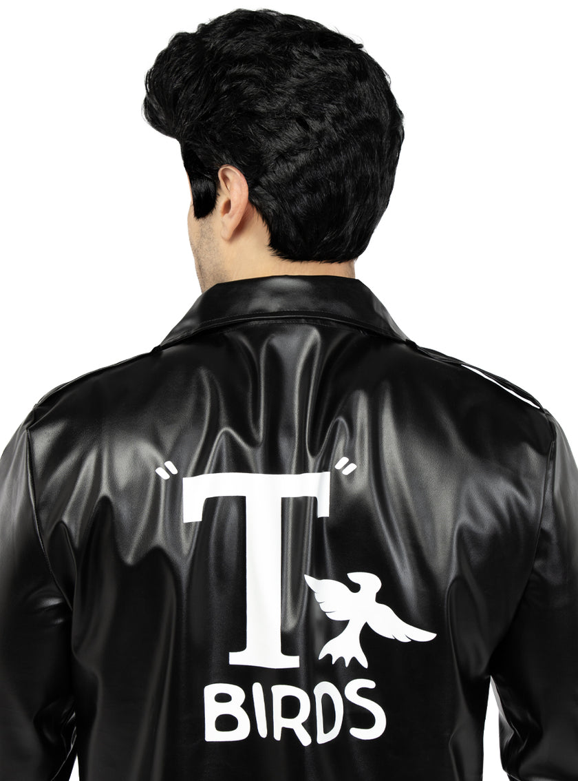 Perruque Danny Zuko - Grease