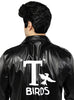 Perruque Danny Zuko - Grease